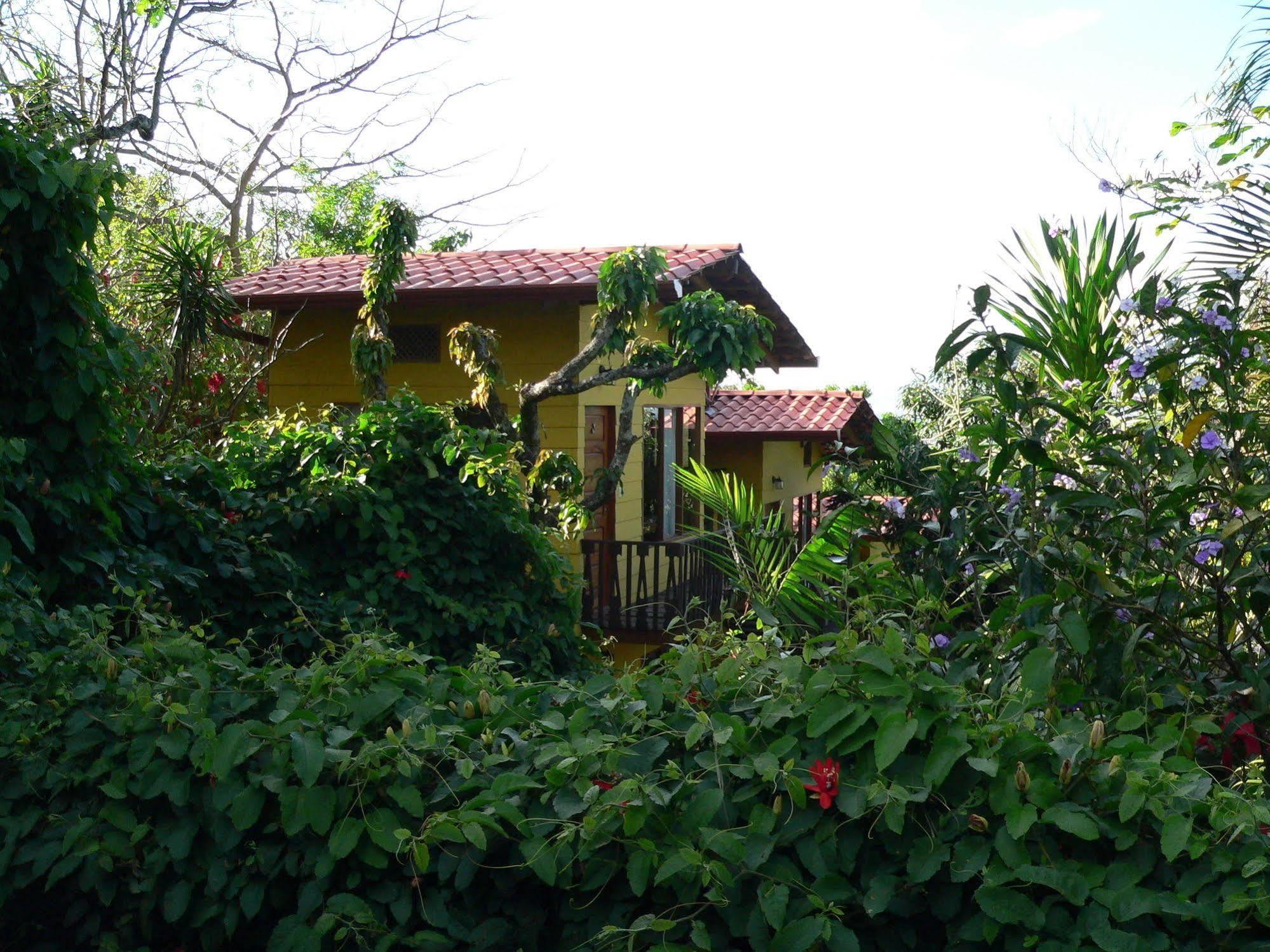 Hotel El Maranon Brasil Extérieur photo